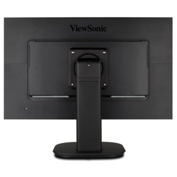 Viewsonic VG2439M-LED 24&quot; Black