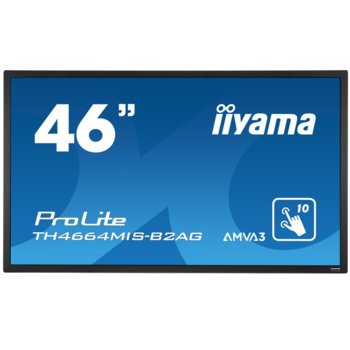 IIYAMA TH4664MIS-B2AG