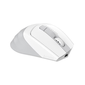 Мишка A4tech FG35CS Plus White