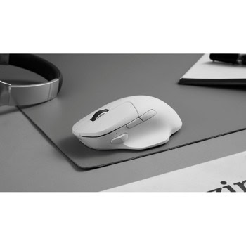 Keychron M7 8000Hz - White M7-A24