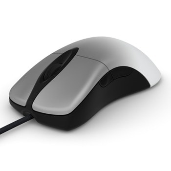 Microsoft IntelliMouse Pro White NGX-00002