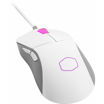 CoolerMaster MM730 White MM-730-WWOL1