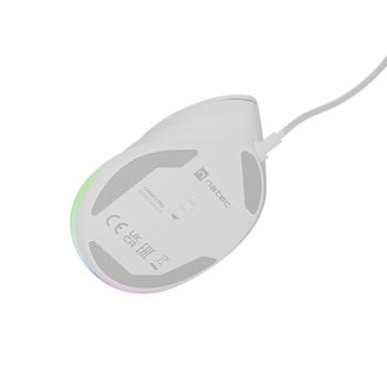 NATEC Crake 2 Pro White NMY-2273