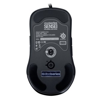 SteelSeries Sensei лазерна USB