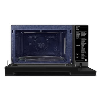 микровълнова фурна samsung mc32db7746kce2