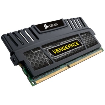 2x8GB DDR3 1600MHz Corsair Vengeance™ CMZ32GX3M4X.