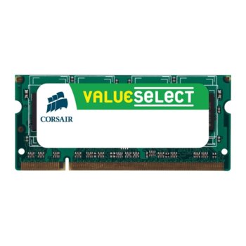 2GB DDR2 800Mhz Corsair SO-Dimm