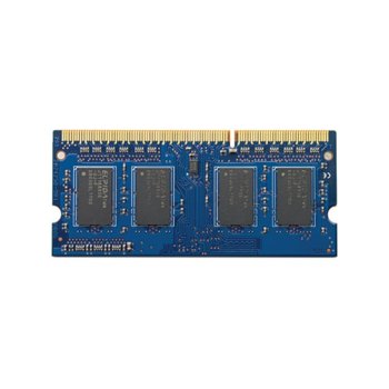 B4U40AA 8GB DDR3-1600 SODIMM