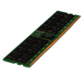 HPE 16GB Single Rank x8 DDR5-4800MT/s P43322-B21