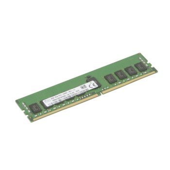 8GB DDR4 2400Mhz ECC Supermicro MEM-DR480L-HL01-ER