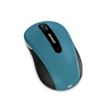 Microsoft Mobile Mouse 4000