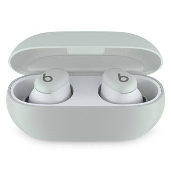 Beats Solo Buds Storm Grey MUVY3ZM/A