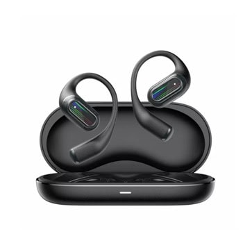 Canyon OnFlow 12 Black CNS-TWS12BK Разопакован про
