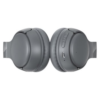 Honor CHOICE VZ Sport Mate Headphones Lite Grey