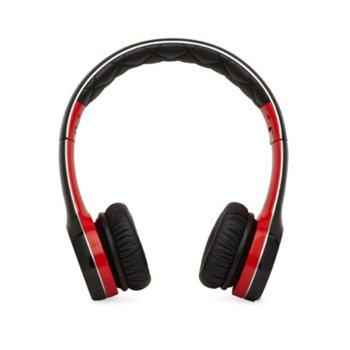 Soul by Ludacris SL100 headphones for mobile
