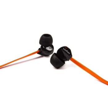 Veho 360 EP Z-1 Flex Stereo Orange