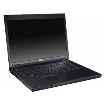 17" (~43 cm) DELL Vostro 1710 Черен N0313IC2DDR6…