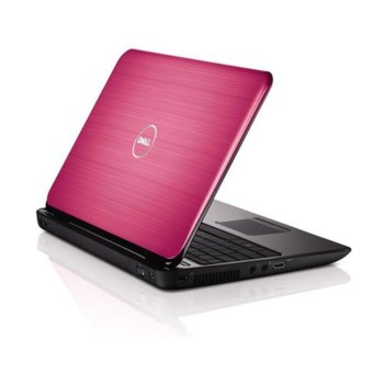 15.6" (39.62 cm) DELL Inspiron N5010