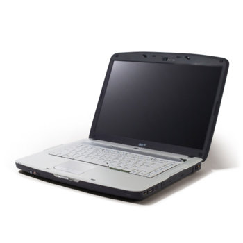 Лаптоп ACER AS5720-302G16 Core2 Duo 2GHz 2x1024MB 15.4" +Camera 160GB DVDRWR LAN1000 802.11a/b/g 1394 WinVista Home 3.02kg 1Y | JAR Computers ACER AS5720-302G16 Core2 Duo 2GHz 2x1024MB 15.4"…