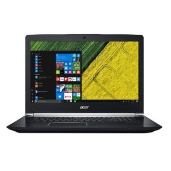 Acer Nitro VN7-793G-76GNL 256GB SSD
