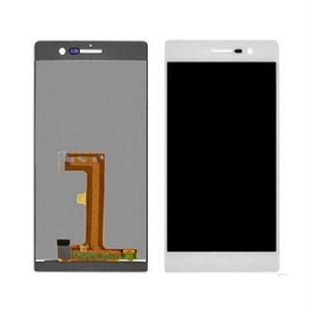 Huawei Ascend P7 LCD touch White Original