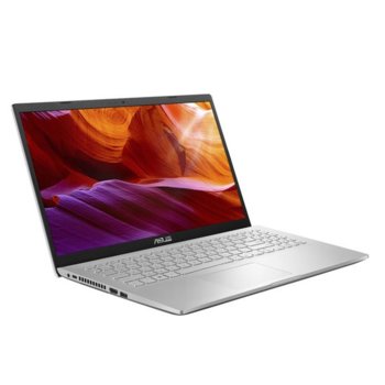 Asus X509JB-WB501 90NB0QD1-M03670