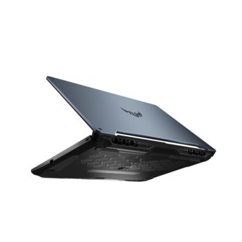 Asus TUF Gaming F15 FX506LI-HN039 90NR03T1-M06910