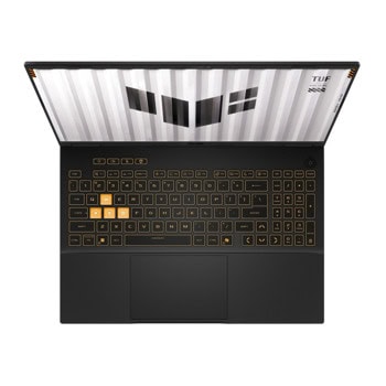 Asus TUF Gaming F16 FX608JMI-TU271 90NR0NB1-M00N6 | JAR Computers Asus TUF Gaming F16 FX608JMI-TU271 90NR0NB1-M00N6