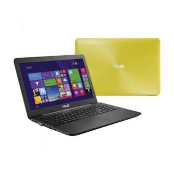 15.6 Asus F555LN-XX190D