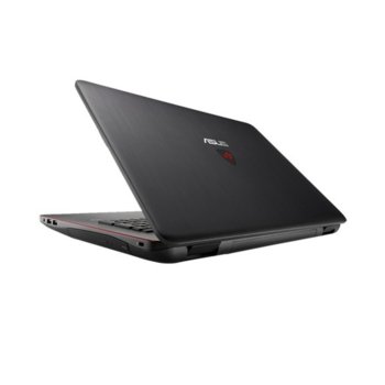 Asus G771JM-T4039D