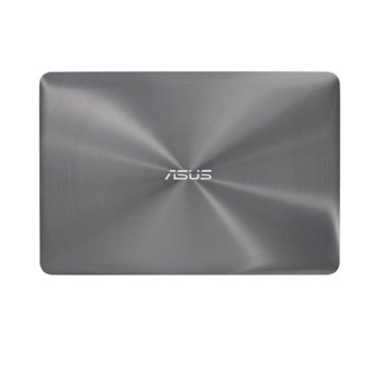 15.6 Asus N551JM-CN232D