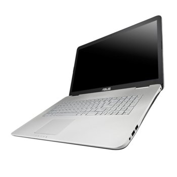 15.6 Asus N751JX-T4027D