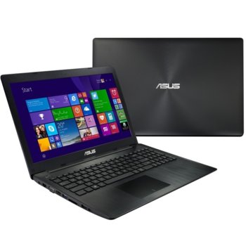 Asus X554SJ-XX024D