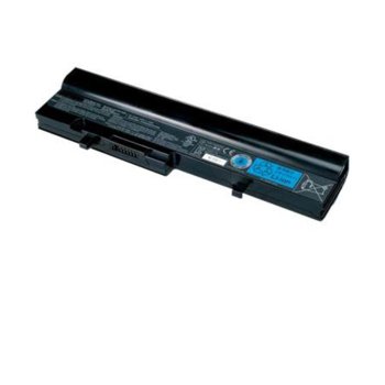 Батерия (оригинална) за лаптоп Toshiba mini, 10.8V, 61Wh / 5650mAh, 6-клетъчна | JAR Computers Батерия ОРИГИНАЛНА Toshiba mini