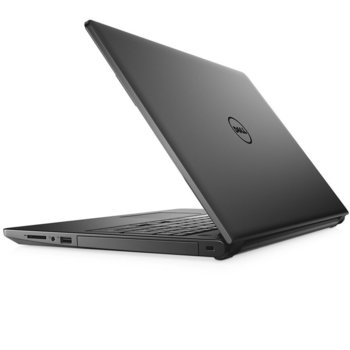 Dell Inspiron 3567 4GB 1TB