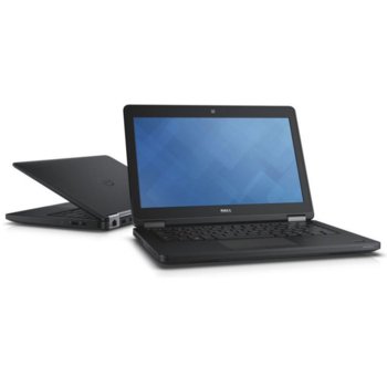 Dell Latitude E5450 CA004LE5450BEMEA_UBU