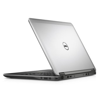 12.5 Dell Latitude E7240 CA007LE72406EM