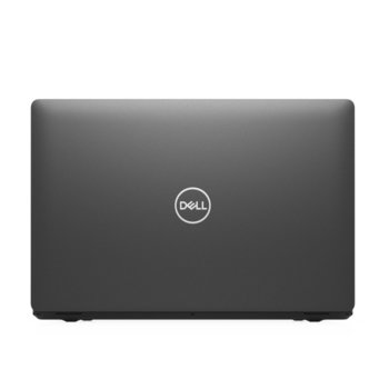 Dell Latitude 5501 N005L550115EMEA_UBU