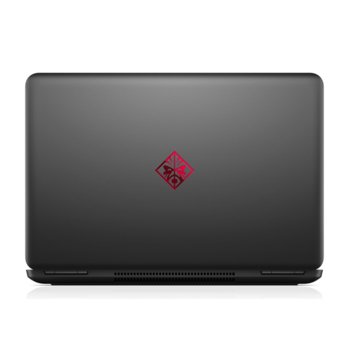 HP Omen 15-ax004nu X7H55EA_JR9-00010