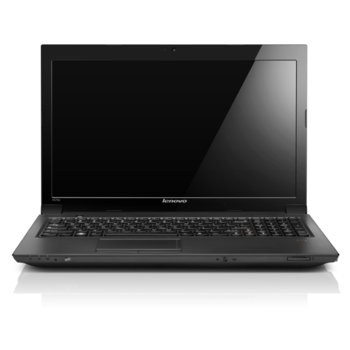 15.6" (39.62 cm) Lenovo V570 59312363