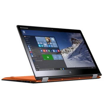 14 Lenovo Yoga 700 80QD00CMBM