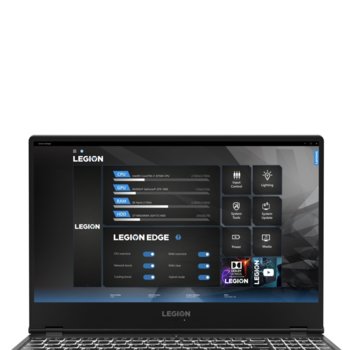 Lenovo Legion Y540-15IRH 81SX00GBBM