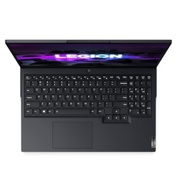 Lenovo Legion 5 15ACH6H 82ju00g7bm-16GB