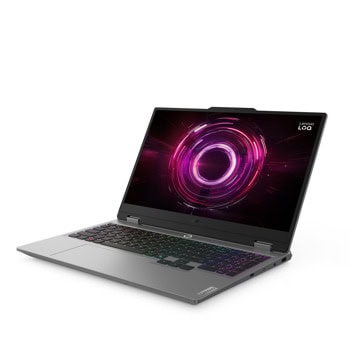 Лаптоп Lenovo LOQ 15AHP10(83JG0049BM)