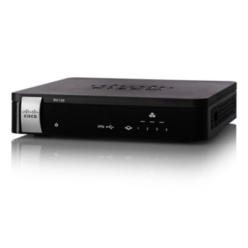 Cisco RV130 VPN Router