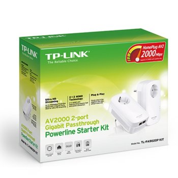 TP-LINK TL-PA9020P