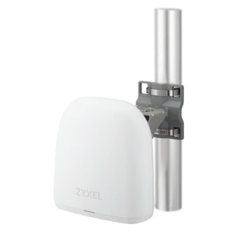 Стойка ZyXEL ZZ0102F, водоустойчив IPX5, за Access point/Аксес пойнт | JAR Computers ZyXEL ZZ0102F