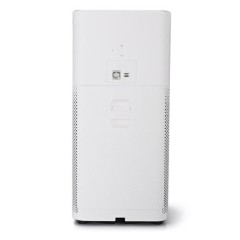 Xiaomi Mi Air Purifier 2s + Mi Night Light