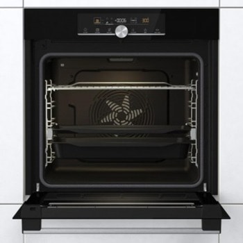 Фурна за вграждане Gorenje BPSX6747A05BG, клас А+, 77л. обем, IconTouch управление, HomeMade Plus форма, черна | JAR Computers Gorenje BPSX6747A05BG 21548