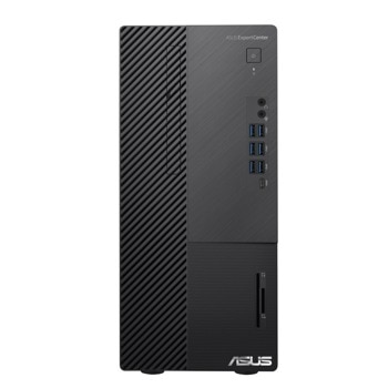 Настолен компютър Asus ExpertCenter D7 MiniT D700MC-7117000580 (90PF02V1-M00PL0), осемядрен Rocket Lake Intel Core i7-11700 2.5/4.9 GHz, 16GB DDR4, 512GB SSD, 1x USB 3.2 Gen 2 Type-C, No OS | JAR Computers Asus ExpertCenter D7 MiniT(15L) D700MC-7117000580